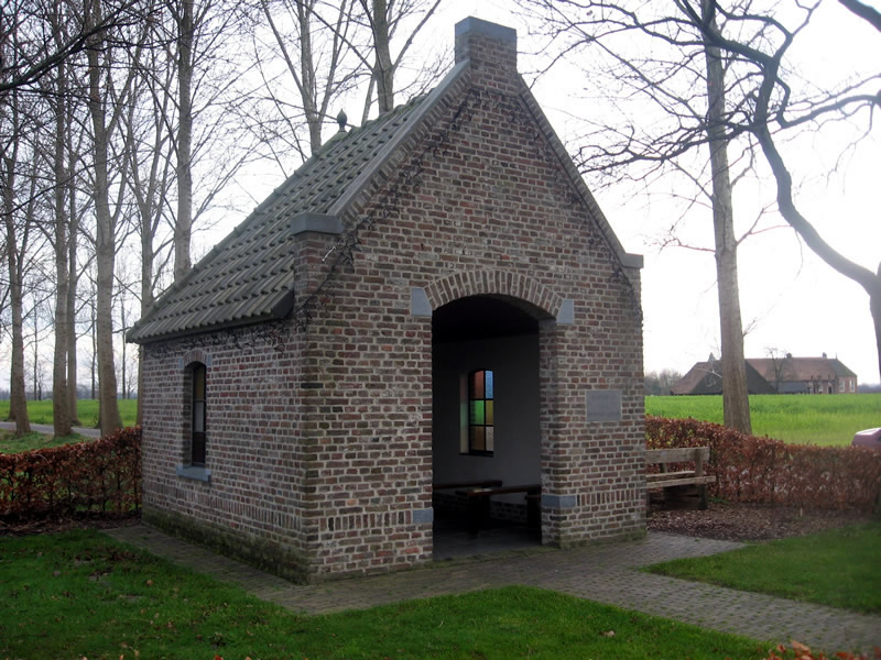 Sint-Antoniuskapel